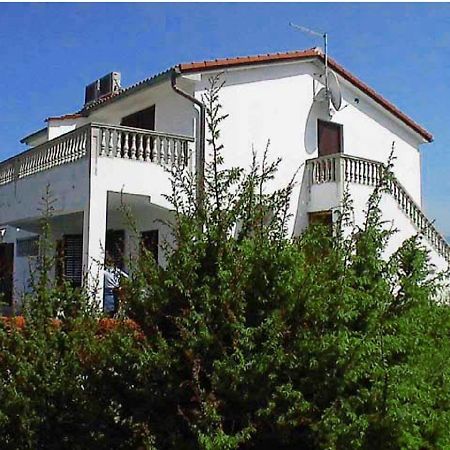 Apartmani Sunset Lopar Bagian luar foto