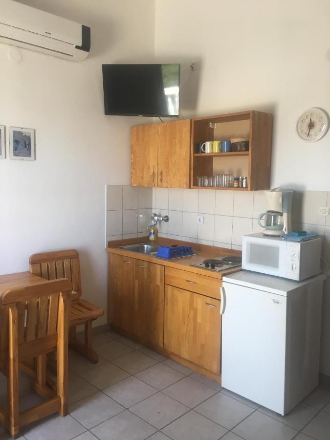 Apartmani Sunset Lopar Bagian luar foto