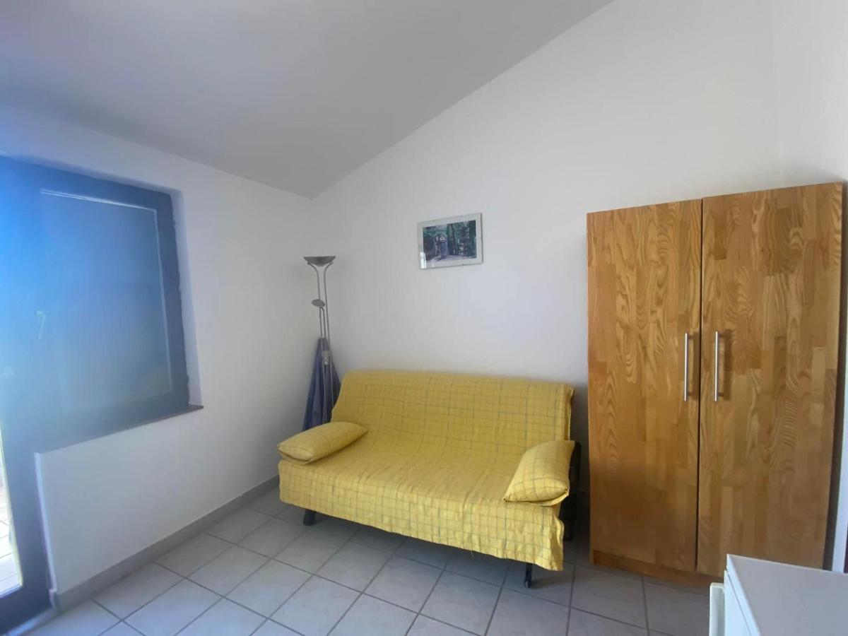 Apartmani Sunset Lopar Bagian luar foto