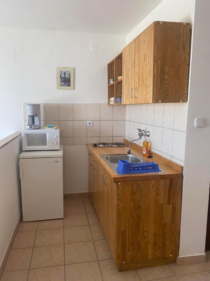 Apartmani Sunset Lopar Bagian luar foto