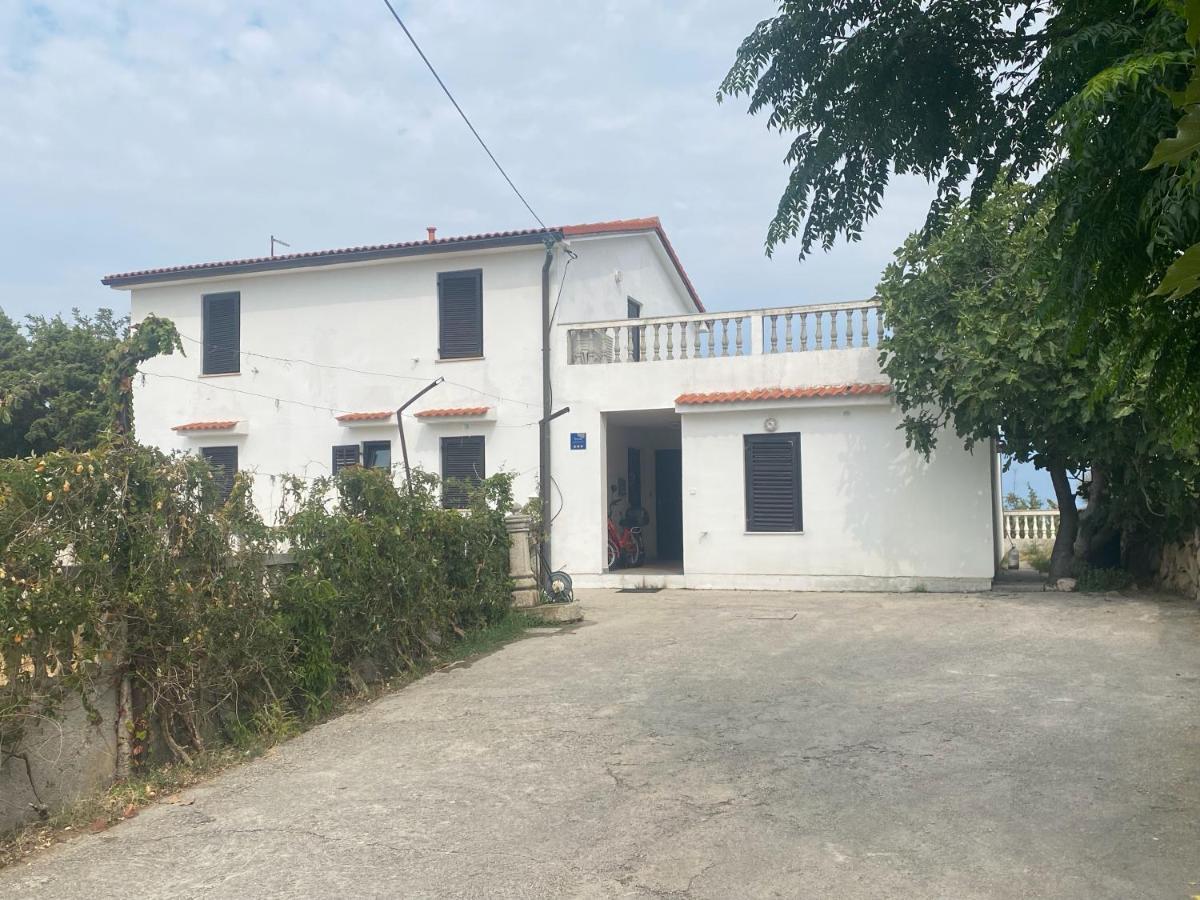 Apartmani Sunset Lopar Bagian luar foto