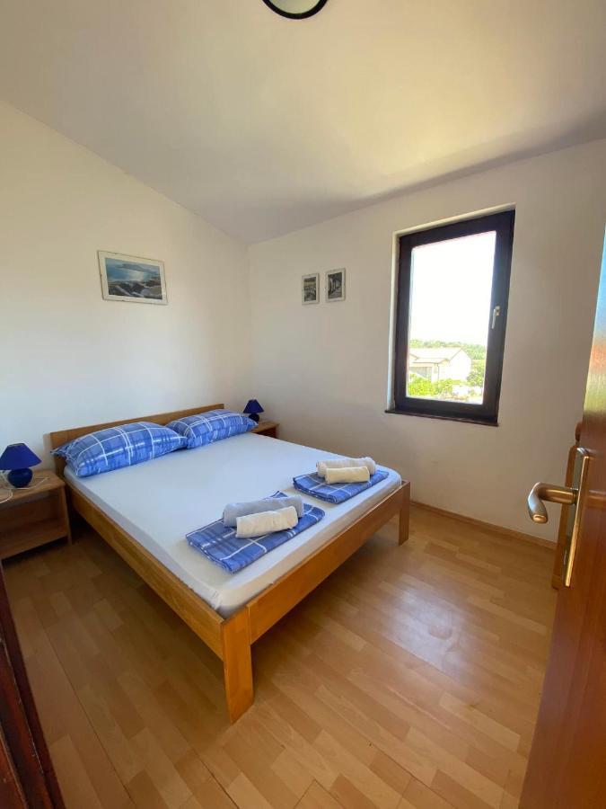 Apartmani Sunset Lopar Bagian luar foto