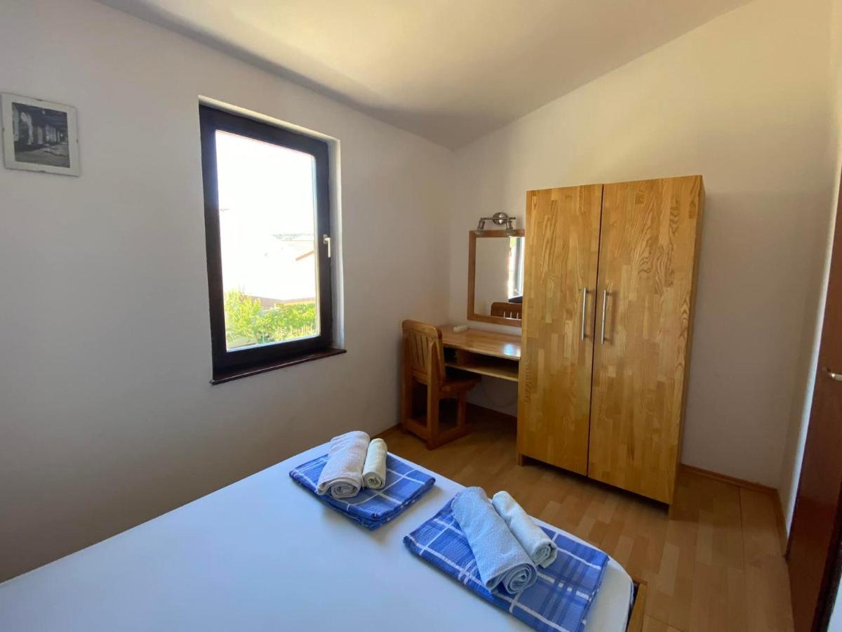 Apartmani Sunset Lopar Bagian luar foto