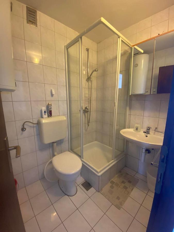 Apartmani Sunset Lopar Bagian luar foto