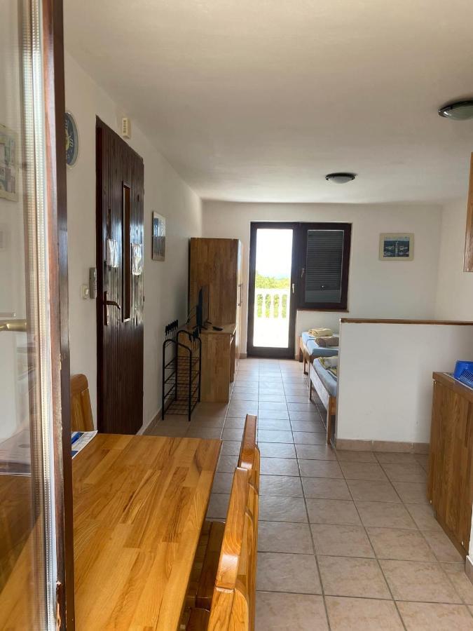 Apartmani Sunset Lopar Bagian luar foto