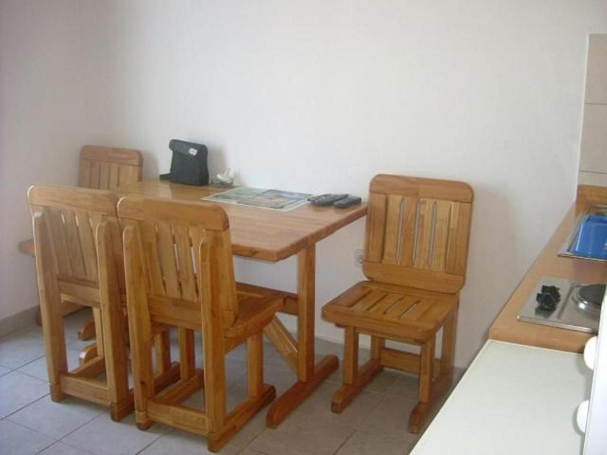 Apartmani Sunset Lopar Bagian luar foto