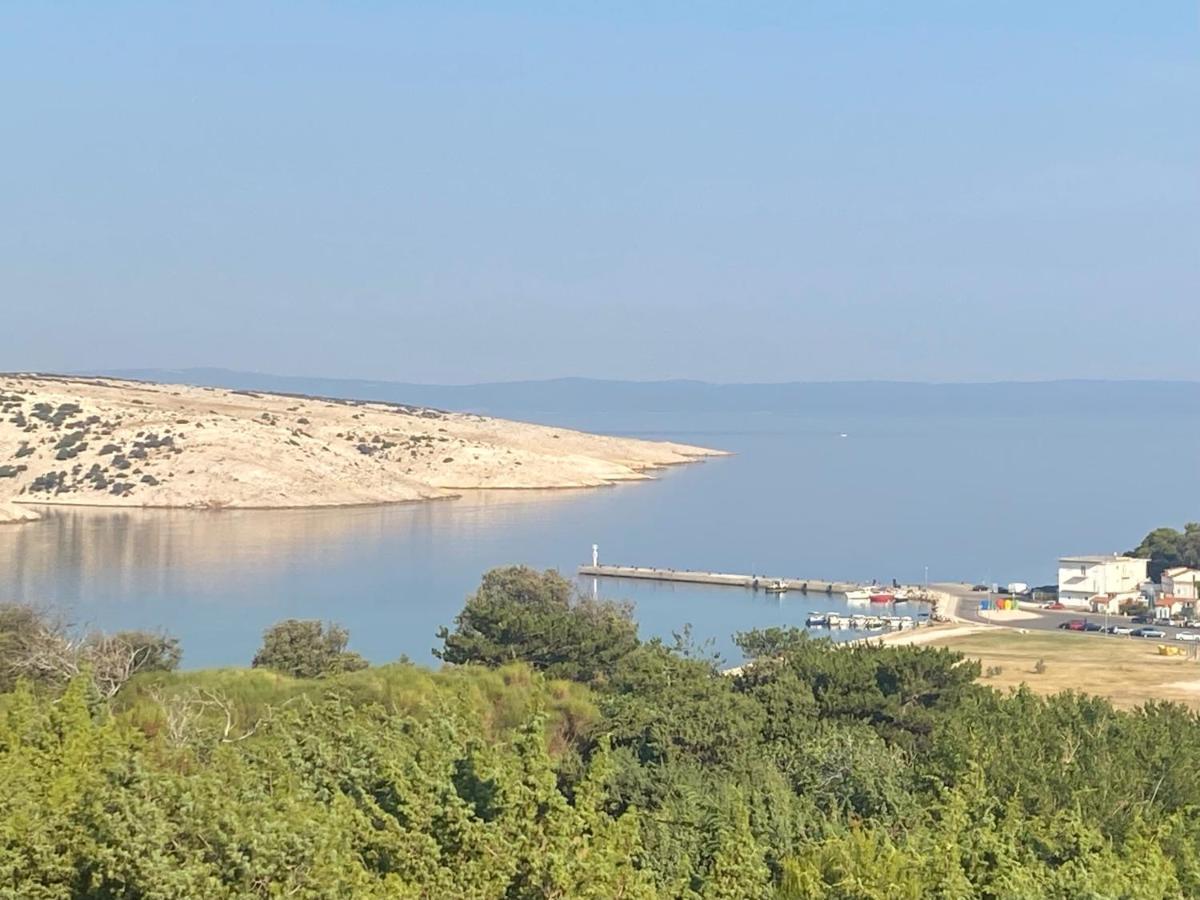 Apartmani Sunset Lopar Bagian luar foto