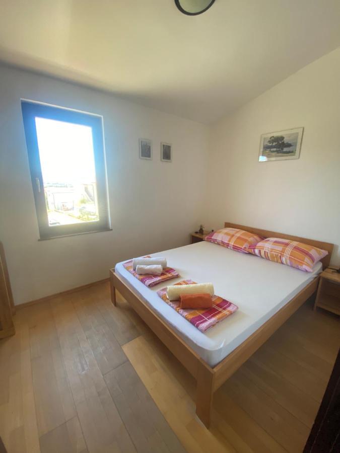 Apartmani Sunset Lopar Bagian luar foto