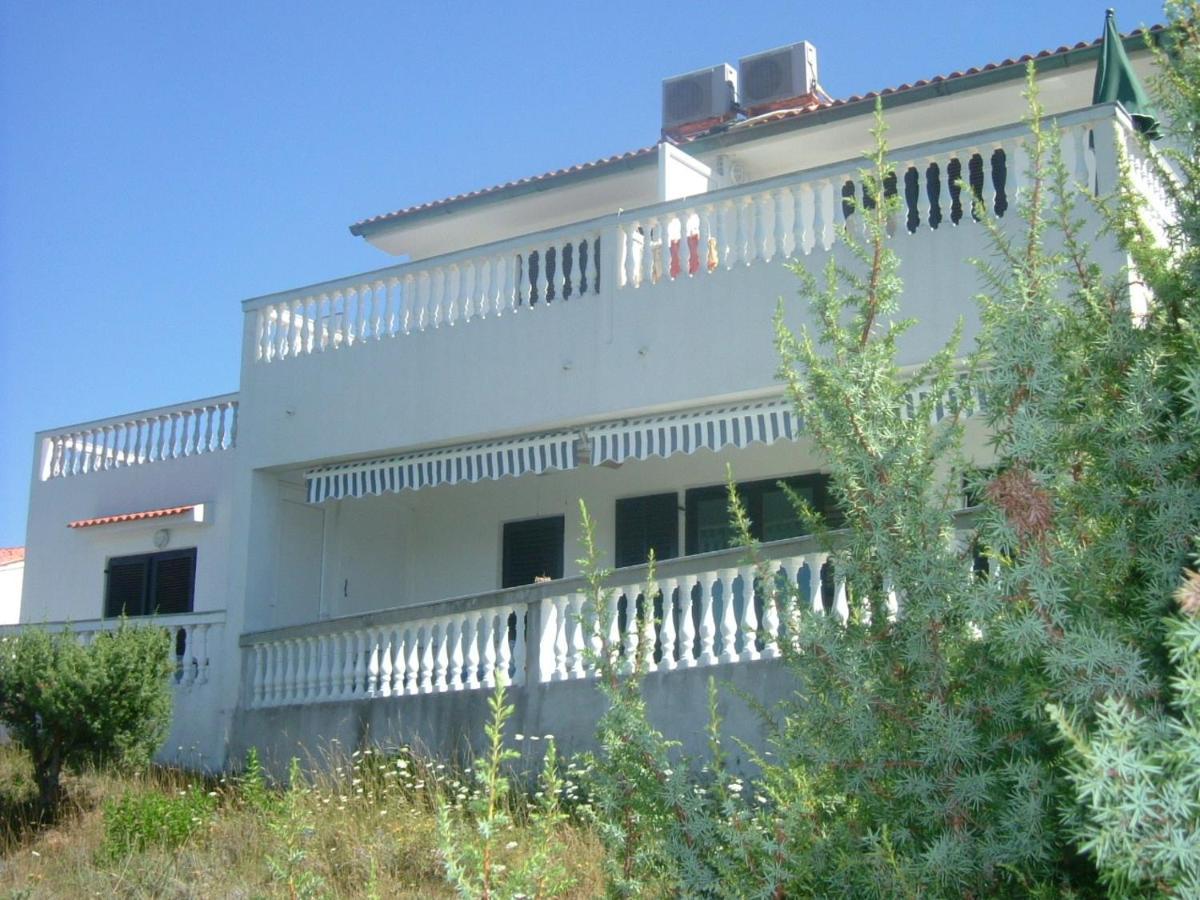 Apartmani Sunset Lopar Bagian luar foto