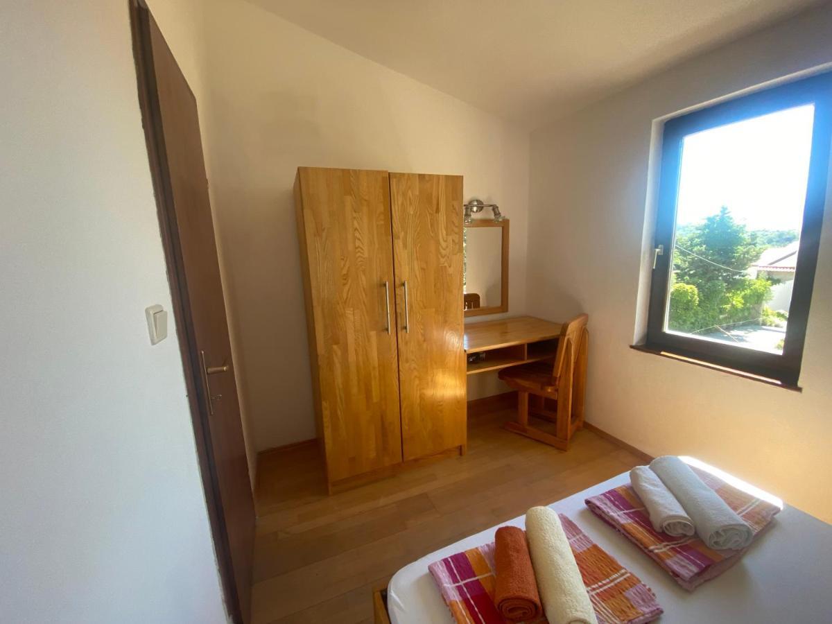 Apartmani Sunset Lopar Bagian luar foto
