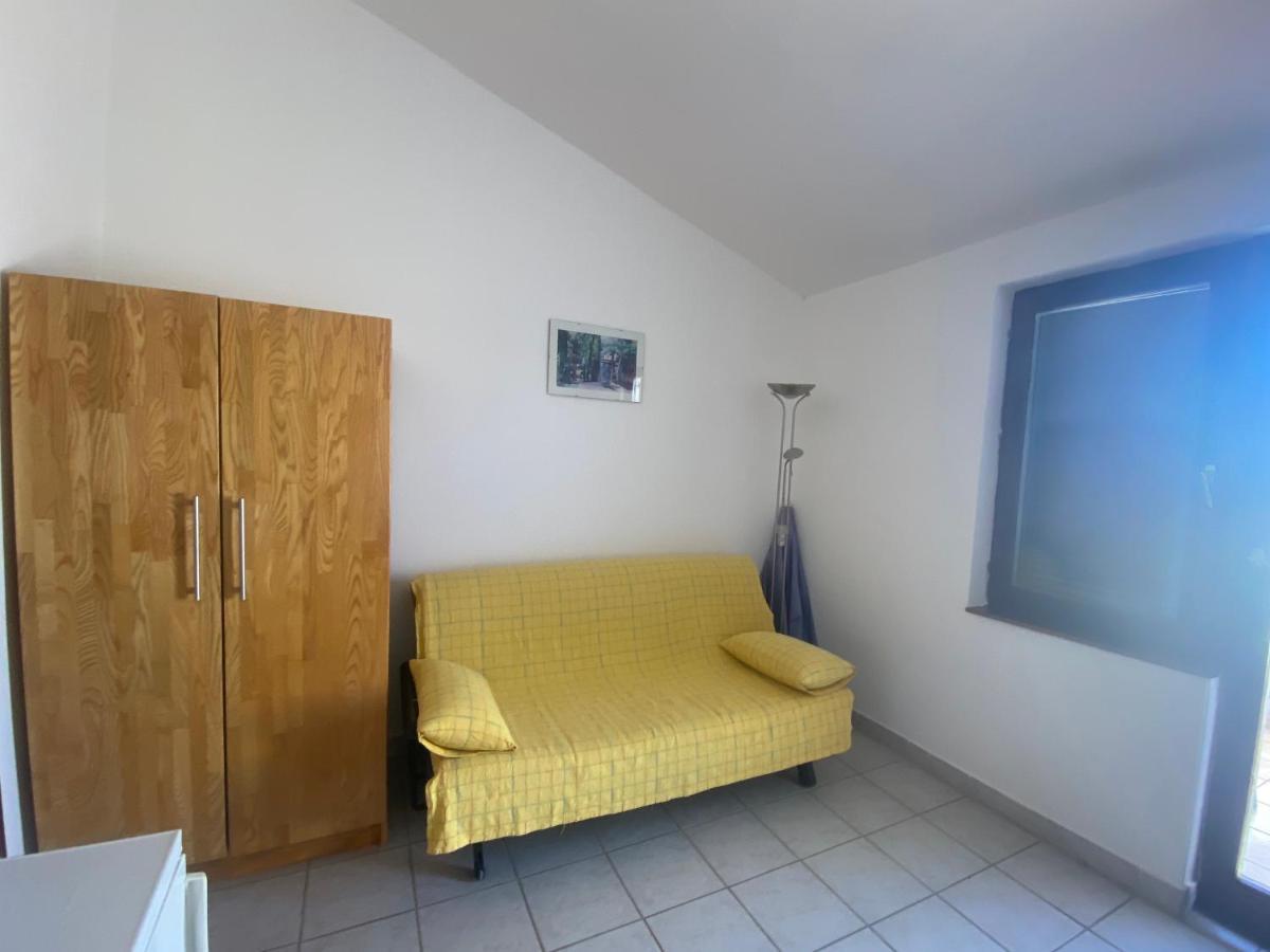 Apartmani Sunset Lopar Bagian luar foto