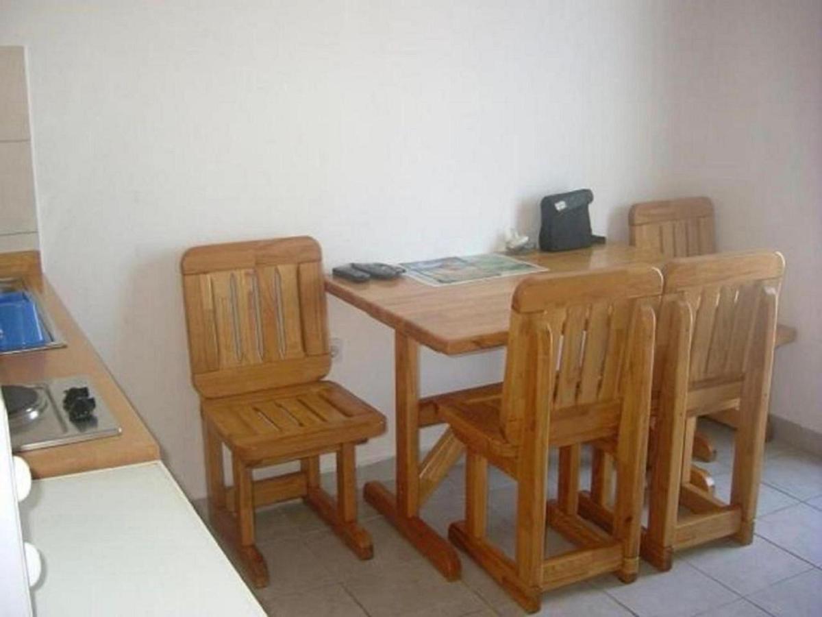 Apartmani Sunset Lopar Bagian luar foto