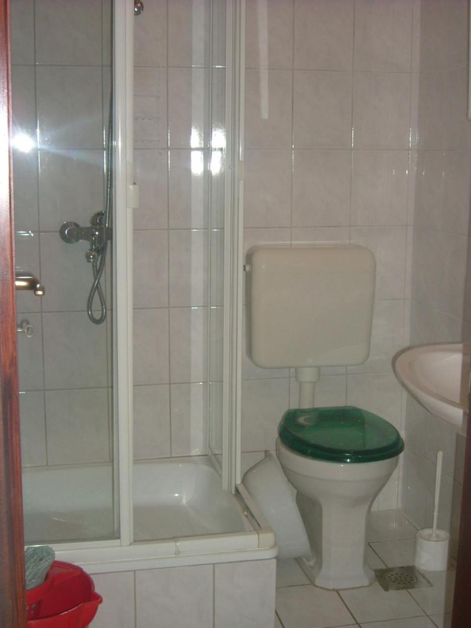 Apartmani Sunset Lopar Bagian luar foto