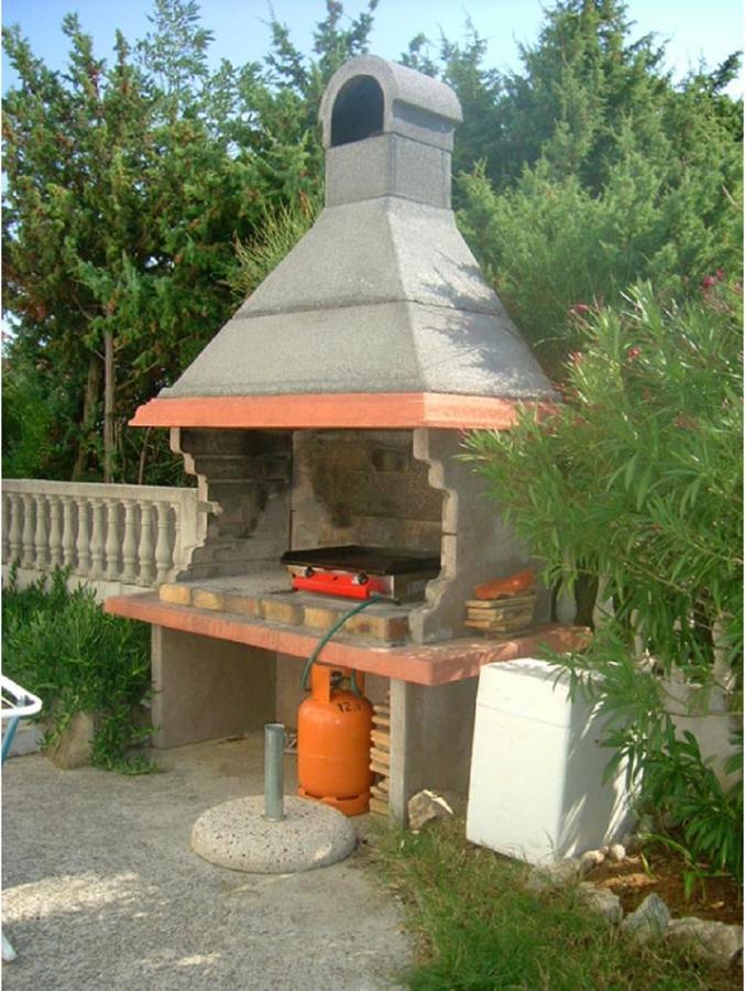 Apartmani Sunset Lopar Bagian luar foto