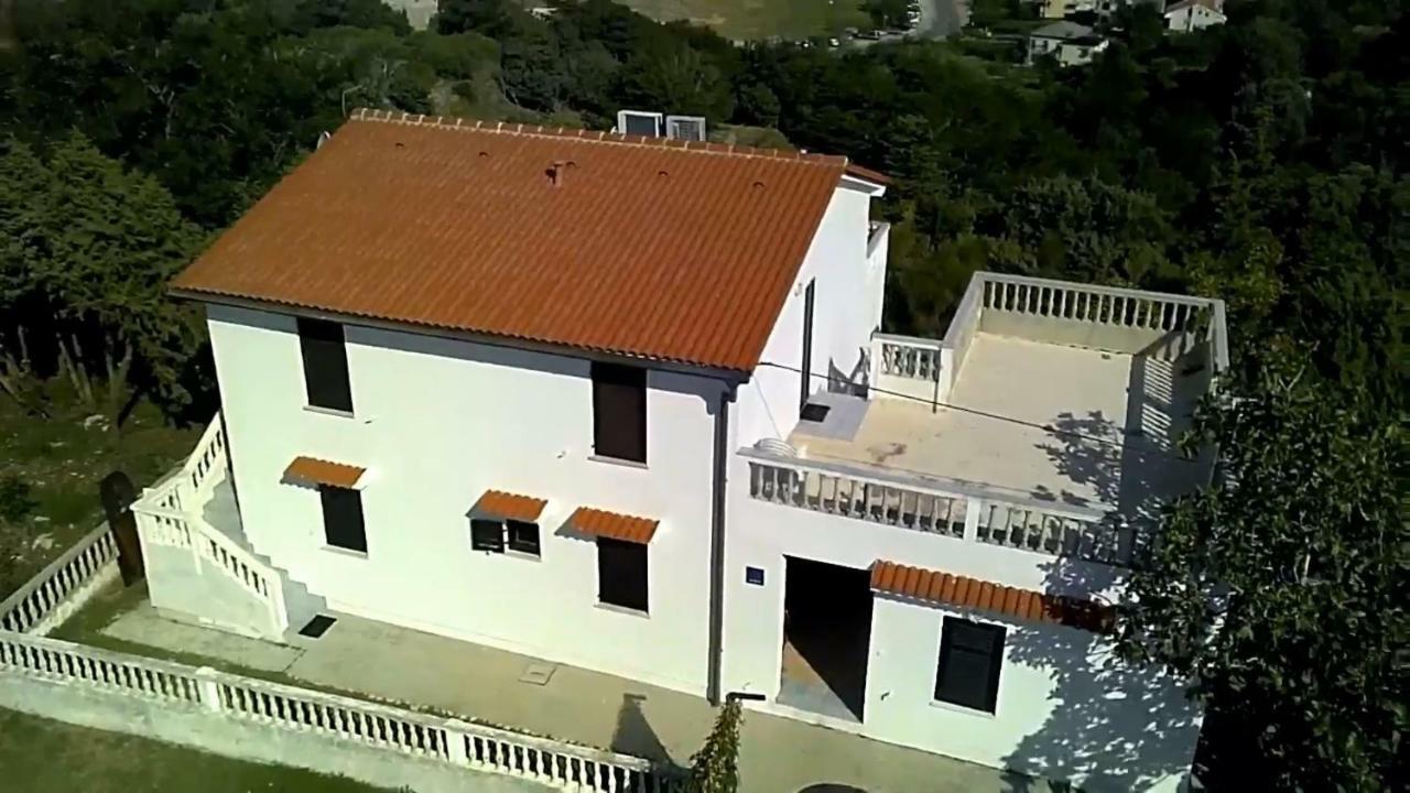 Apartmani Sunset Lopar Bagian luar foto